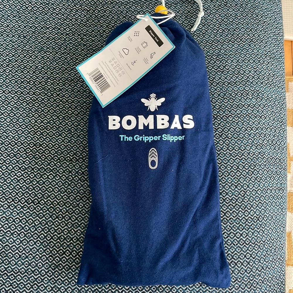 Bombas Gripper Slipper